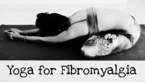 yoga for fibromyalgia